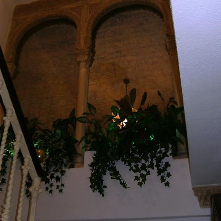 Hostal Alicante Granada Exterior foto