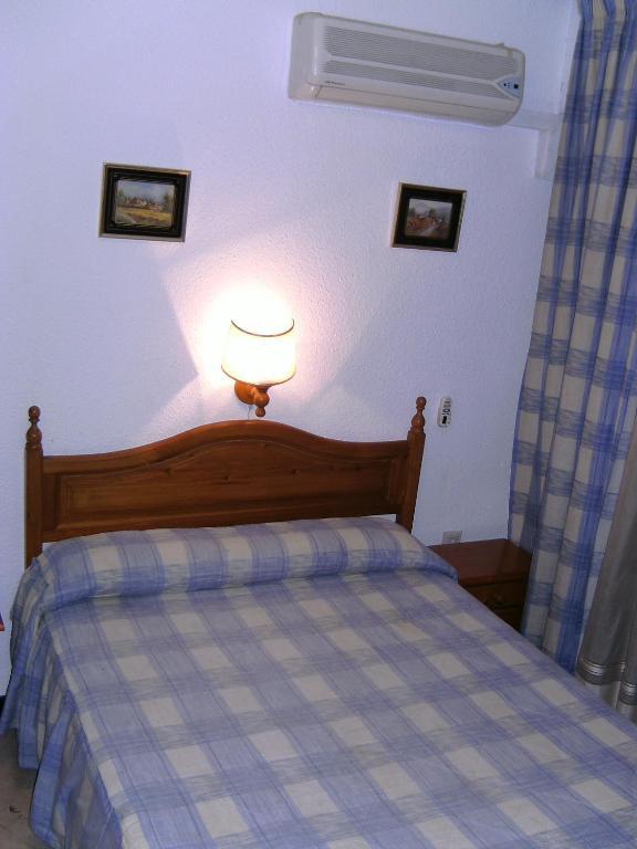 Hostal Alicante Granada Exterior foto